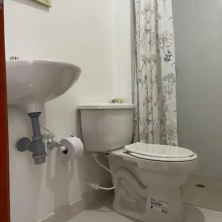 2tp-27 With 3 Bedrooms Near Castillo San Felipe With Wifi And Pool * Cartagena