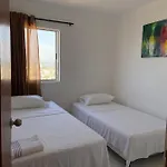 2Tp-27 Apartment With 3 Bedrooms Near Castillo San Felipe With Wifi And Pool